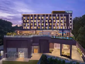 Fairfield by Marriott Dehradun