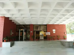 Hotel Park View