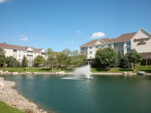 Residence Inn des Moines West at Jordan Creek Town Center