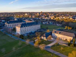 Le Grand Couvent de Gramat