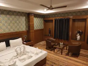 The Marriot International