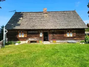 Kaszubska Zagroda