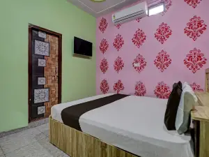 Hotel O Good Vibes Hotel and Restaurant
