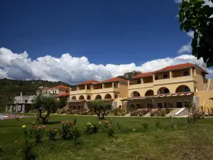 Aktaion Resort
