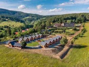 Hotel Vega Luhacovice