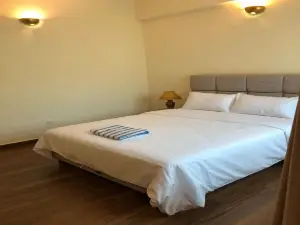 Awana Kijal  2 Bedroom Apartment 3