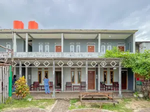 Penginapan Diar Near Pantai Santolo Mitra RedDoorz