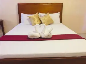 RVS Birdland Staycation *Pagudpud*Family Room