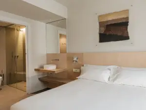 Hotel Santa Ana Tudela