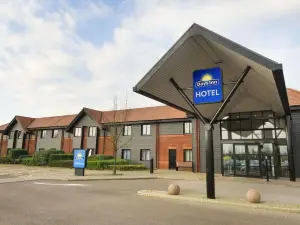 Days Inn by Wyndham Stevenage North