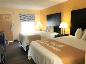 Days Inn by Wyndham Ridgeland South Carolina