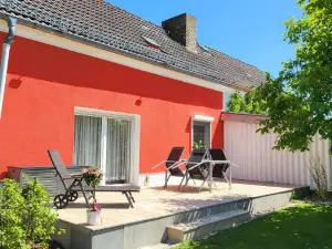 Haus Nutheblick - Komfort Appartement