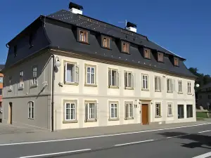 Penzion Lípa