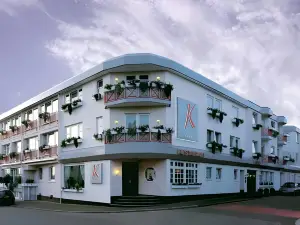 Hotel-Restaurant Kunz