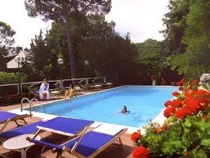 Grand Hotel Terme & SPA