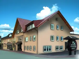 Hotel Küferschänke
