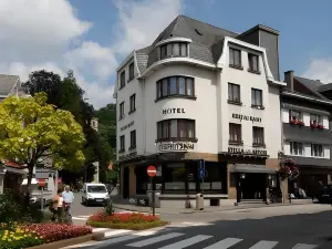 Hotel l'Esprit Sain