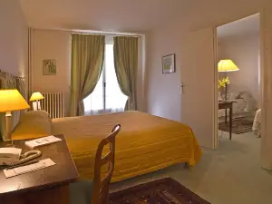 Hôtel la Tonnellerie