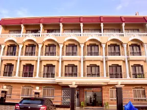 Hotel Dreamland Puri
