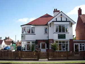 The Fountaindale Skegness