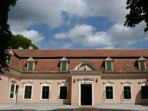 Gasthaus Panzió