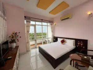 Hotel Đà Lạt Ninh Chữ