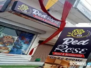 Hotel O Red Rose Hotel & Restaurant