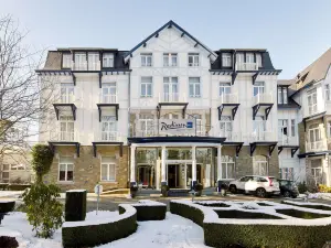 Radisson Blu Balmoral Hotel, Spa
