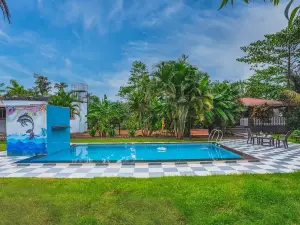 Little Heaven Villa