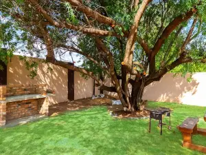 Meredale Lodge