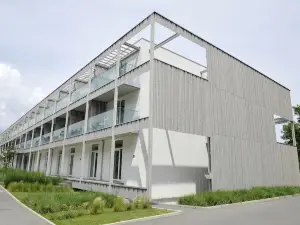 Hôtel de la Source