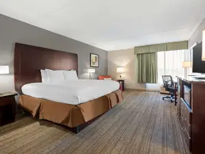 Best Western Ashbury Inn