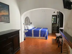 Casa Yollotzin