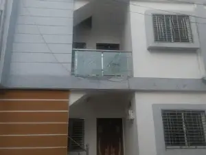 Ashapura Home Stay