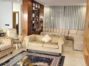 Villa Jack Beach