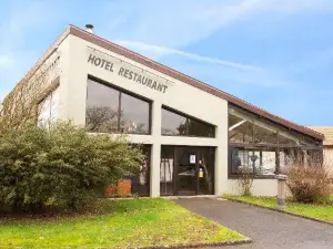 Cit'Hotel les Eleis