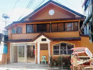 RJ Travellers Inn