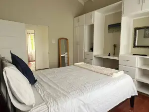 The Tree House - by ZenBreak