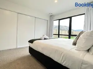 Remarkable Stay with Mountain View’s