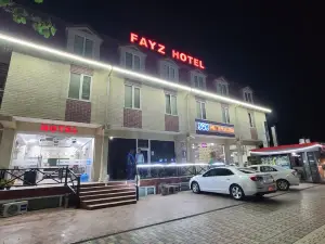 Fayz Hotel