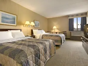 Days Inn by Wyndham Reading Wyomissing
