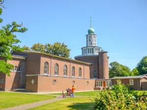 Pierre Weegels Huis