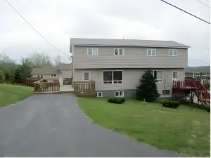 Comerford's Ocean View Suites
