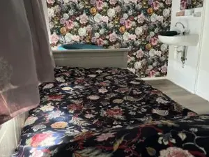 Slapen Bij Bartje
