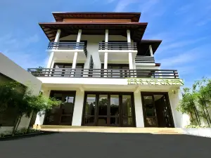 Terrace Green Hotel & Spa