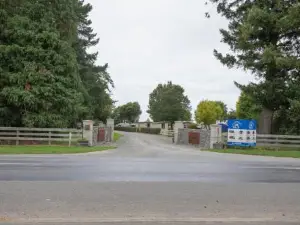 Central Methven 3-Bed Apartment