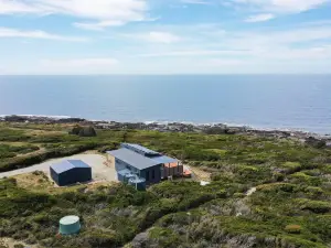 Seaspray Beach House