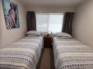 Kerikeri Sunny Modern 2 Bedroom Apartments