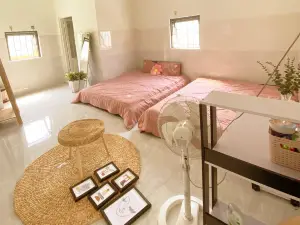 Homestay Tuyết Trinh