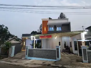Amalia Homestay Bromo